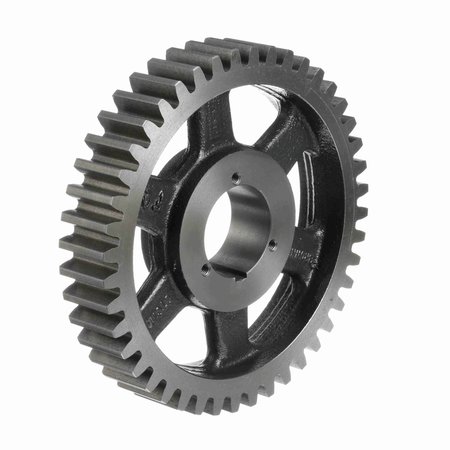 Browning Spur, Chg, Hel Gears-500, #NCS4Q44 NCS4Q44